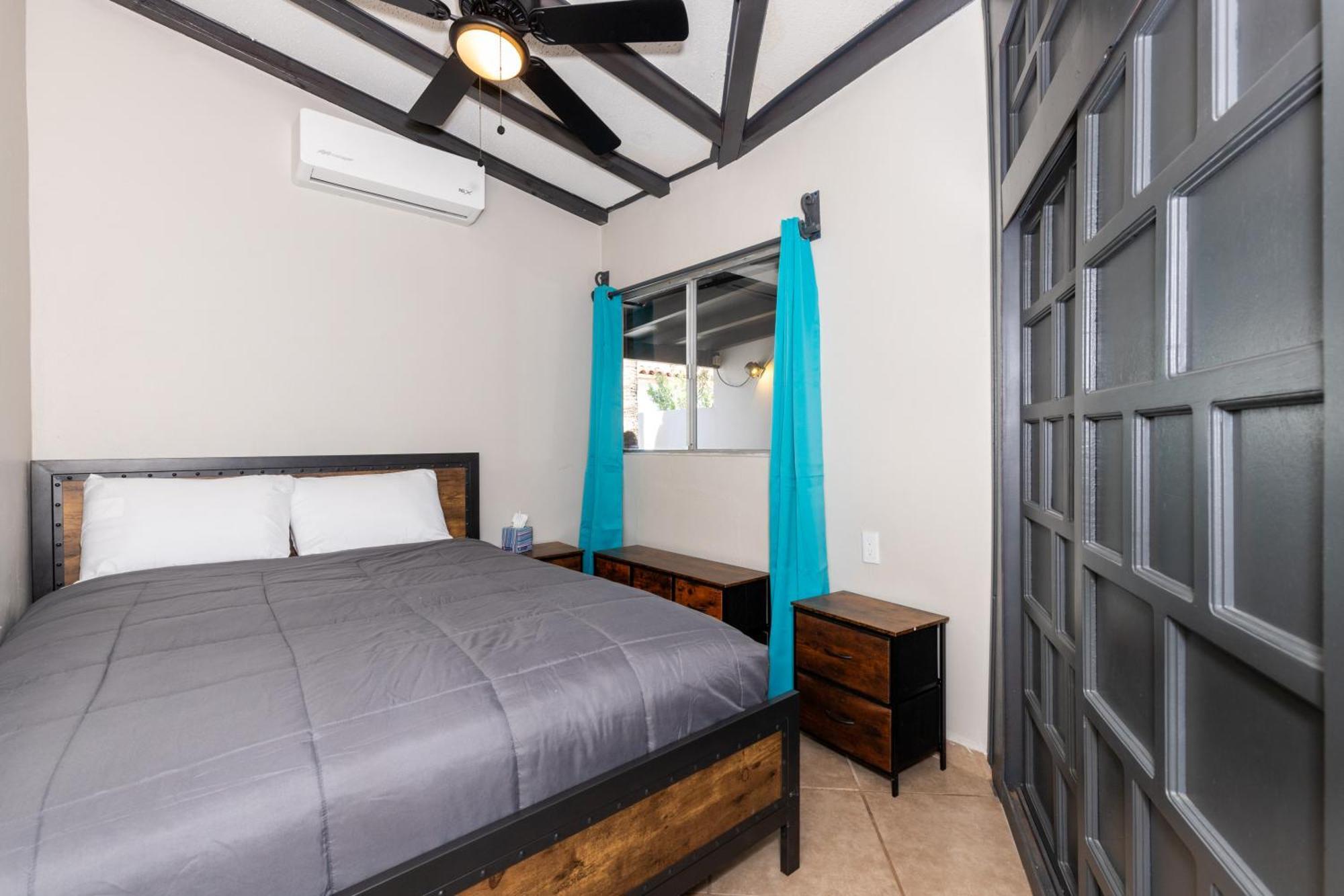 Las Brisas #8 Beachfront - On The Sand And Steps From Mannys For Tacos & Tequila Puerto Peñasco Exterior foto